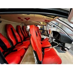 2009年EC130B4直升机，7座，VIP配置，总时间2655小时