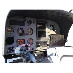 2009年EC130B4直升机，7座，VIP配置，总时间2655小时